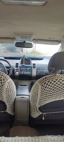 Toyota Prius 2008, 239,000 km - 1.5 л - Bakı