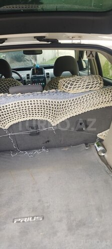 Toyota Prius 2008, 239,000 km - 1.5 л - Bakı