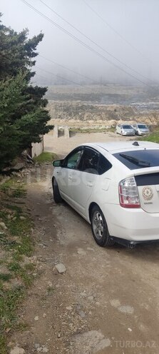 Toyota Prius 2008, 239,000 km - 1.5 л - Bakı