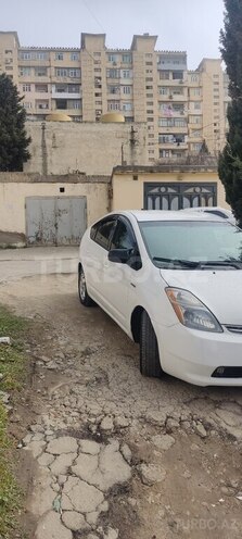 Toyota Prius 2008, 239,000 km - 1.5 л - Bakı