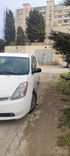 Toyota Prius 2008, 239,000 km - 1.5 л - Bakı