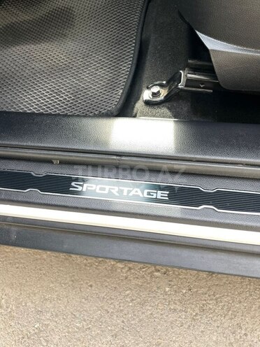 Kia Sportage 2012, 157,000 km - 2.0 l - Gəncə