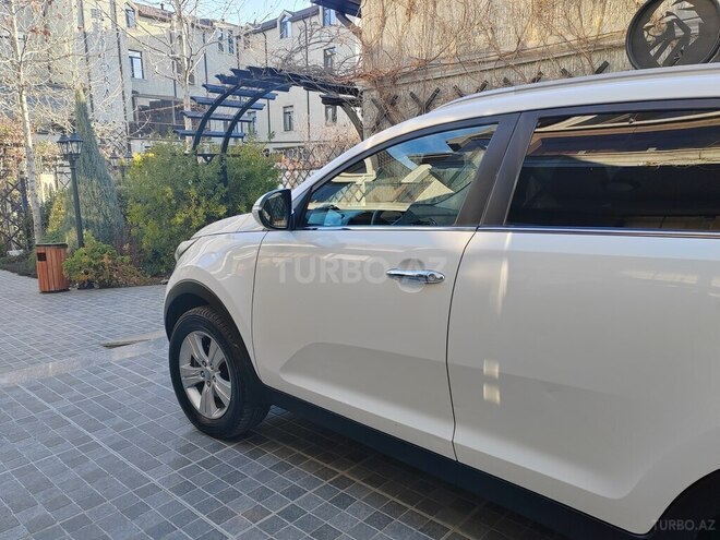 Kia Sportage 2012, 157,000 km - 2.0 l - Gəncə