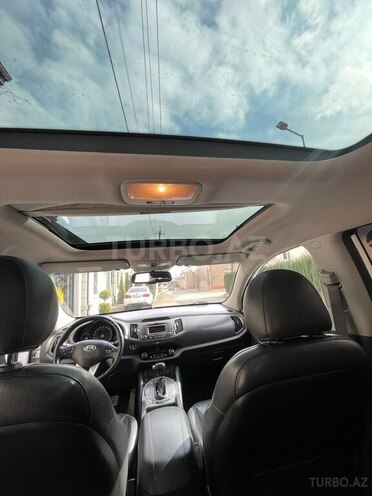 Kia Sportage 2012, 157,000 km - 2.0 l - Gəncə