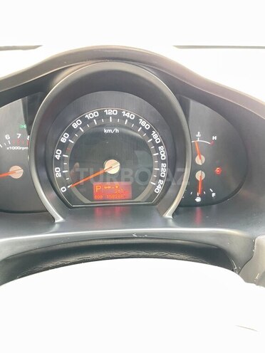 Kia Sportage 2012, 157,000 km - 2.0 l - Gəncə