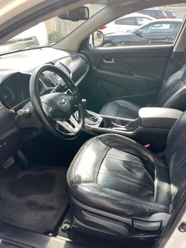 Kia Sportage 2012, 157,000 km - 2.0 l - Gəncə