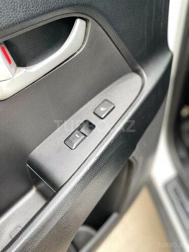 Kia Sportage 2012, 157,000 km - 2.0 l - Gəncə
