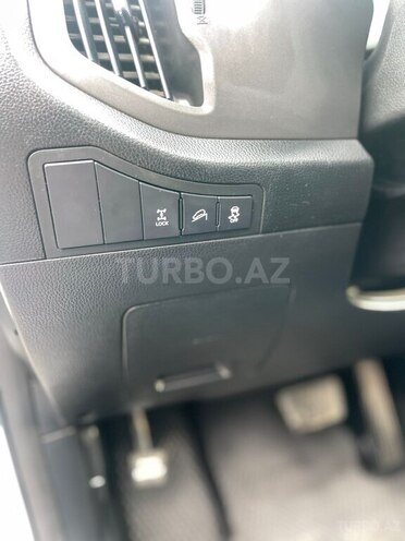 Kia Sportage 2012, 157,000 km - 2.0 l - Gəncə