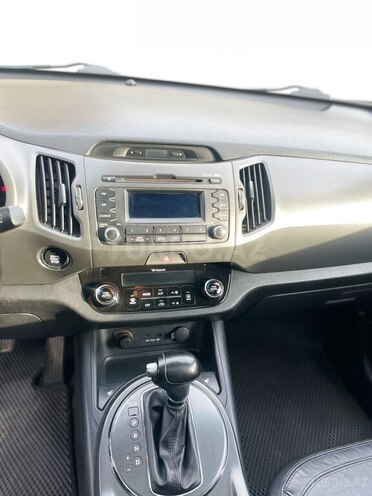 Kia Sportage 2012, 157,000 km - 2.0 l - Gəncə