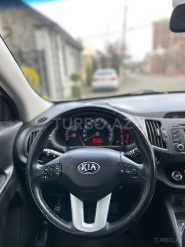Kia Sportage 2012, 157,000 km - 2.0 l - Gəncə