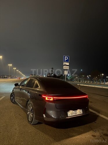 Changan Qiyuan A05 2025, 22,800 km - 1.5 l - Bakı
