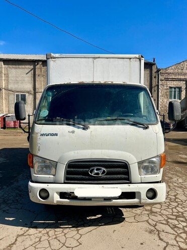 Hyundai HD-65 2012, 368,000 km - 3.9 л - Bakı