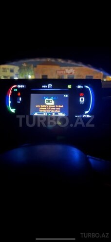 BYD Qin Plus 2024, 100,000 km - 1.5 l - Bakı