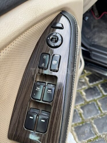 Kia Optima 2012, 191,458 km - 2.0 л - Bakı