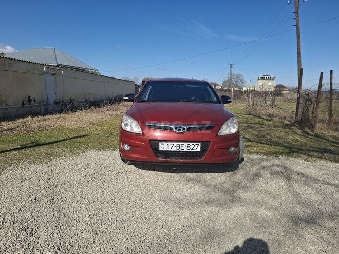 Hyundai i30 2007, 282,000 km - 1.6 л - Bakı