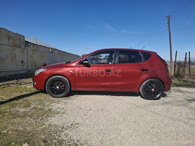 Hyundai i30 2007, 282,000 km - 1.6 л - Bakı