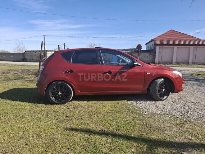 Hyundai i30 2007, 282,000 km - 1.6 л - Bakı