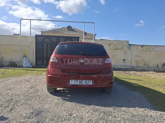Hyundai i30 2007, 282,000 km - 1.6 л - Bakı