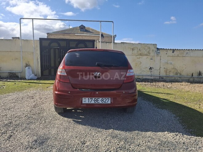 Hyundai i30 2007, 282,000 km - 1.6 л - Bakı