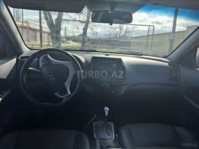 Hyundai i30 2007, 282,000 km - 1.6 л - Bakı
