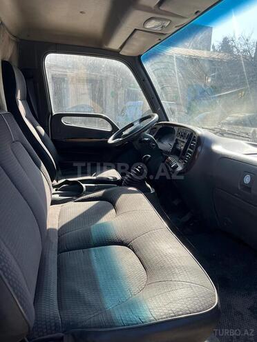 Hyundai HD-65 2012, 368,000 km - 3.9 л - Bakı