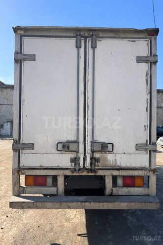 Hyundai HD-65 2012, 368,000 km - 3.9 л - Bakı