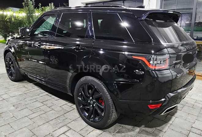 Land Rover RR Sport 2019, 141,000 km - 2.0 л - Bakı