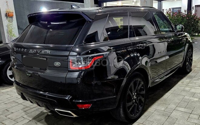 Land Rover RR Sport 2019, 141,000 km - 2.0 л - Bakı