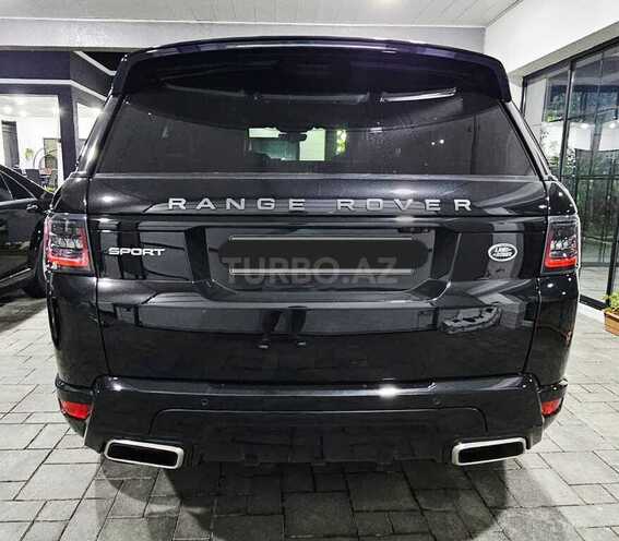 Land Rover RR Sport 2019, 141,000 km - 2.0 л - Bakı