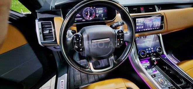 Land Rover RR Sport 2019, 141,000 km - 2.0 л - Bakı