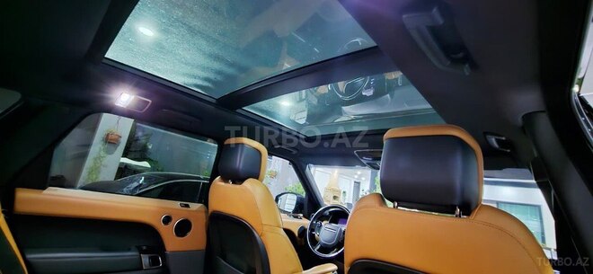 Land Rover RR Sport 2019, 141,000 km - 2.0 л - Bakı