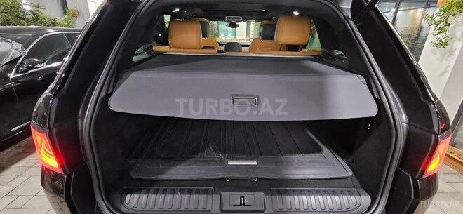 Land Rover RR Sport 2019, 141,000 km - 2.0 л - Bakı