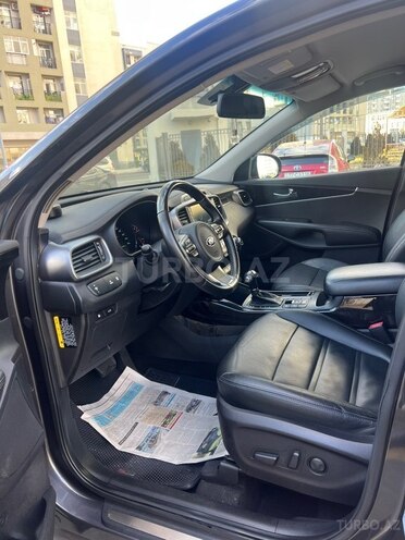 Kia Sorento 2015, 214,000 km - 2.0 l - Bakı
