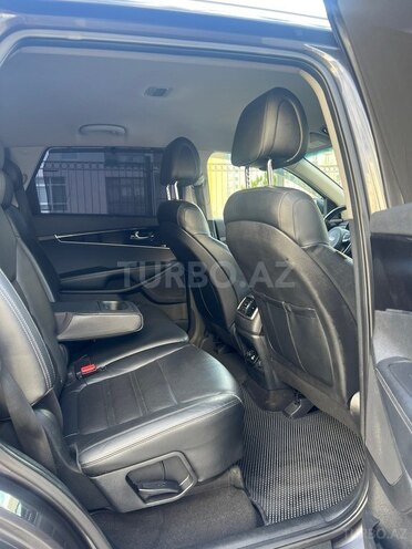 Kia Sorento 2015, 214,000 km - 2.0 l - Bakı