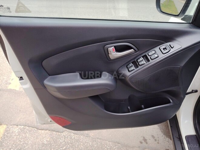 Hyundai ix35 2011, 188,346 km - 2.4 l - Bakı