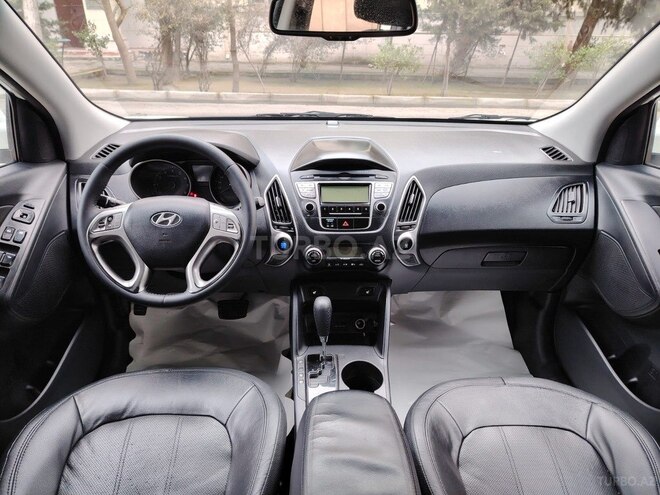 Hyundai ix35 2011, 188,346 km - 2.4 l - Bakı