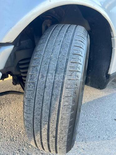 Mercedes C 180 1994, 457,586 km - 1.8 l - Bakı