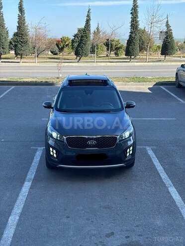 Kia Sorento-1