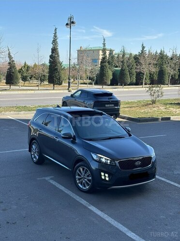 Kia Sorento-8