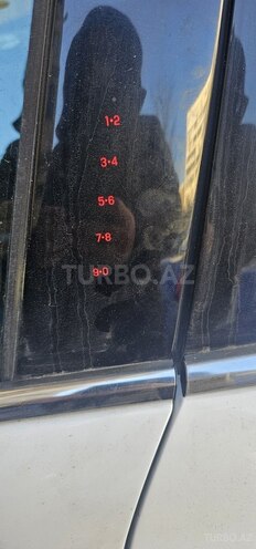 Ford Fusion (North America) 2020, 110,800 km - 1.5 л - Bakı