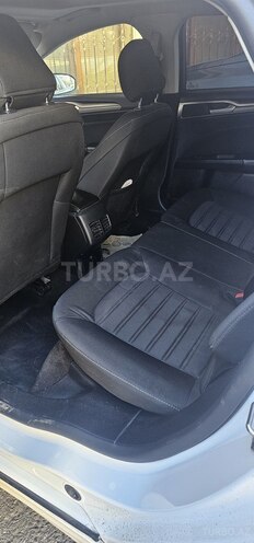 Ford Fusion (North America) 2020, 110,800 km - 1.5 л - Bakı
