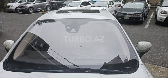 Ford Fusion (North America) 2020, 110,800 km - 1.5 л - Bakı