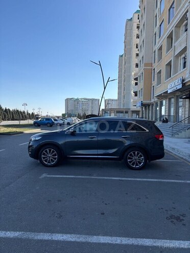 Kia Sorento-11