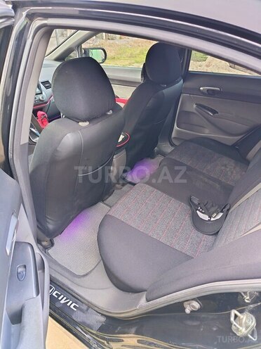 Honda Civic 2008, 338,000 km - 1.3 л - Bakı