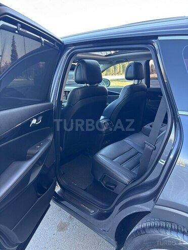 Kia Sorento-15