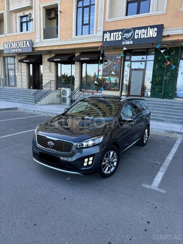 Kia Sorento-20