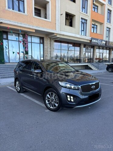Kia Sorento-19