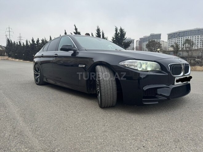 BMW 528 2016, 151,246 km - 2.0 l - Bakı