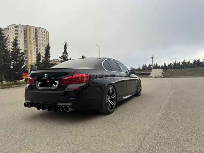 BMW 528 2016, 151,246 km - 2.0 l - Bakı