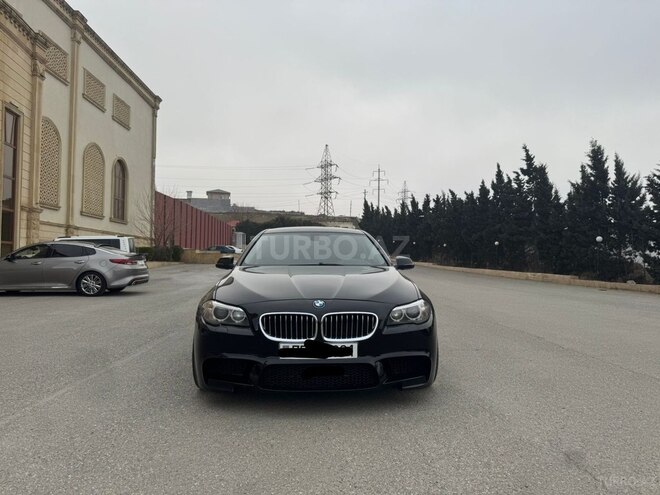 BMW 528 2016, 151,246 km - 2.0 l - Bakı
